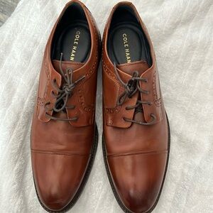 Men’s Cole Haan Shoes